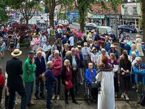 Rathgar Bloomsday Festival