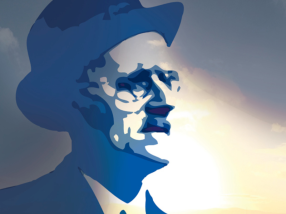 Ulysses aWake: Bloomsday at Blackrock