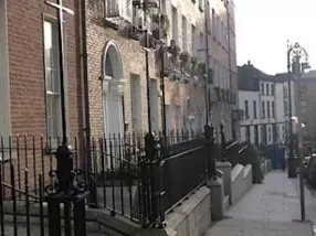 Introducing Joyce’s Dublin Walking Tour